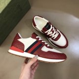 202208SS最新Gucciスニーカーメンズ  グッチ シューズ靴 スーパーコピー