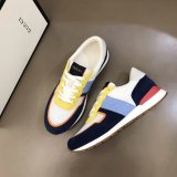202208SS最新Gucciスニーカーメンズ  グッチ シューズ靴 スーパーコピー