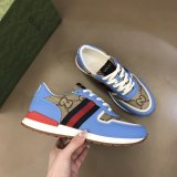 202208SS最新Gucciスニーカーメンズ  グッチ シューズ靴 スーパーコピー