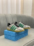 202208SS最新Gucci とAdidaSスニーカーメンズ  グッチ シューズ靴 スーパーコピー