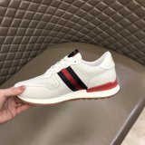 202208SS最新Gucciスニーカーメンズ  グッチ シューズ靴 スーパーコピー