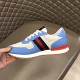 202208SS最新Gucciスニーカーメンズ  グッチ シューズ靴 スーパーコピー