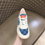 202208SS最新Gucciスニーカーメンズ  グッチ シューズ靴 スーパーコピー