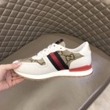 202208SS最新Gucciスニーカーメンズ  グッチ シューズ靴 スーパーコピー