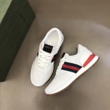 202208SS最新Gucciスニーカーメンズ  グッチ シューズ靴 スーパーコピー