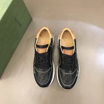 202208SS最新Gucciスニーカーメンズ  グッチ シューズ靴 スーパーコピー