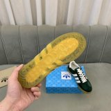 202208SS最新Gucci とAdidaSスニーカーメンズ  グッチ シューズ靴 スーパーコピー