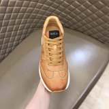 202208SS最新Gucciスニーカーメンズ  グッチ シューズ靴 スーパーコピー