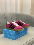 202208SS最新Gucci とAdidaSスニーカーメンズ  グッチ シューズ靴 スーパーコピー