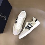 202208SS最新Diorスニーカーメンズ クリスチャンディオール シューズ靴 スーパーコピー