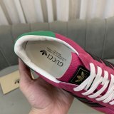 202208SS最新Gucci とAdidaSスニーカーメンズ  グッチ シューズ靴 スーパーコピー