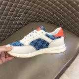202208SS最新Gucciスニーカーメンズ  グッチ シューズ靴 スーパーコピー