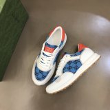 202208SS最新Gucciスニーカーメンズ  グッチ シューズ靴 スーパーコピー