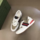 202208SS最新Gucciスニーカーメンズ  グッチ シューズ靴 スーパーコピー
