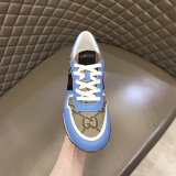 202208SS最新Gucciスニーカーメンズ  グッチ シューズ靴 スーパーコピー