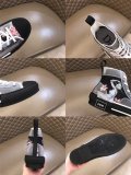 202208SS最新Diorスニーカーメンズ クリスチャンディオール シューズ靴 スーパーコピー