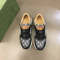 202208SS最新Gucciスニーカーメンズ  グッチ シューズ靴 スーパーコピー