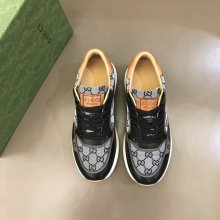 202208SS最新Gucciスニーカーメンズ  グッチ シューズ靴 スーパーコピー