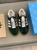 202208SS最新Gucci とAdidaSスニーカーメンズ  グッチ シューズ靴 スーパーコピー