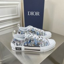 202208SS最新Diorスニーカーメンズ クリスチャンディオール シューズ靴 スーパーコピー