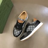 202208SS最新Gucciスニーカーメンズ  グッチ シューズ靴 スーパーコピー