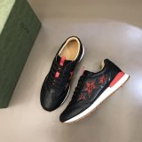 202208SS最新Gucciスニーカーメンズ  グッチ シューズ靴 スーパーコピー