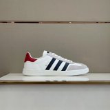 202208SS最新Gucci とAdidaSスニーカーメンズ  グッチ シューズ靴 スーパーコピー