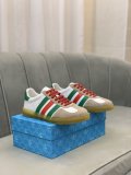 202208SS最新Gucci とAdidaSスニーカーメンズ  グッチ シューズ靴 スーパーコピー