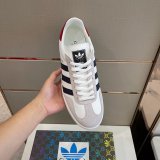202208SS最新Gucci とAdidaSスニーカーメンズ  グッチ シューズ靴 スーパーコピー