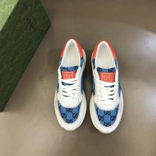 202208SS最新Gucciスニーカーメンズ  グッチ シューズ靴 スーパーコピー