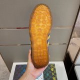 202208SS最新Gucci とAdidaSスニーカーメンズ  グッチ シューズ靴 スーパーコピー