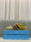 202208SS最新GucciとAdidaSスニーカーメンズ  グッチ シューズ靴 スーパーコピー