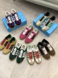 202208SS最新Gucci とAdidaSスニーカーメンズ  グッチ シューズ靴 スーパーコピー
