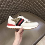 202208SS最新Gucciスニーカーメンズ  グッチ シューズ靴 スーパーコピー