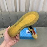 202208SS最新GucciとAdidaSスニーカーメンズ  グッチ シューズ靴 スーパーコピー