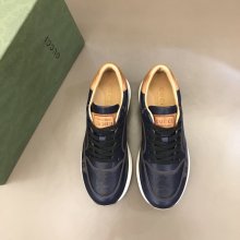 202208SS最新Gucciスニーカーメンズ  グッチ シューズ靴 スーパーコピー