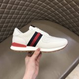 202208SS最新Gucciスニーカーメンズ  グッチ シューズ靴 スーパーコピー