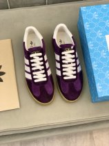 202208SS最新Gucci とAdidaSスニーカーメンズ  グッチ シューズ靴 スーパーコピー