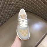202208SS最新Gucciスニーカーメンズ  グッチ シューズ靴 スーパーコピー