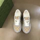 202208SS最新Gucciスニーカーメンズ  グッチ シューズ靴 スーパーコピー