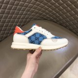 202208SS最新Gucciスニーカーメンズ  グッチ シューズ靴 スーパーコピー