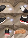202208SS最新Gucciスニーカーメンズ  グッチ シューズ靴 スーパーコピー