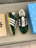 202208SS最新Gucci とAdidaSスニーカーメンズ  グッチ シューズ靴 スーパーコピー