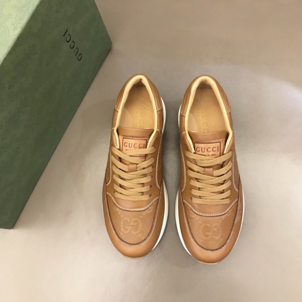 202208SS最新Gucciスニーカーメンズ  グッチ シューズ靴 スーパーコピー