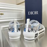 202208SS最新Diorスニーカーメンズ クリスチャンディオール シューズ靴 スーパーコピー