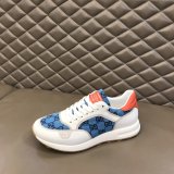 202208SS最新Gucciスニーカーメンズ  グッチ シューズ靴 スーパーコピー