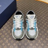 202208SS最新Diorスニーカーメンズ クリスチャンディオール シューズ靴 スーパーコピー