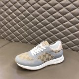 202208SS最新Gucciスニーカーメンズ  グッチ シューズ靴 スーパーコピー