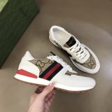 202208SS最新Gucciスニーカーメンズ  グッチ シューズ靴 スーパーコピー