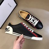 202208SS最新Gucciスニーカーメンズ  グッチ シューズ靴 スーパーコピー